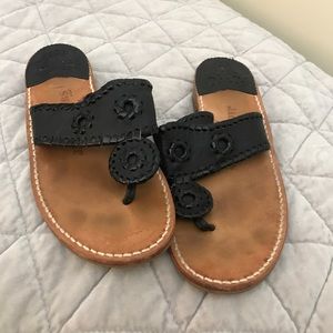Jack Rodgers sandals